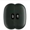 N29 magnetic hand warmer green digital display model