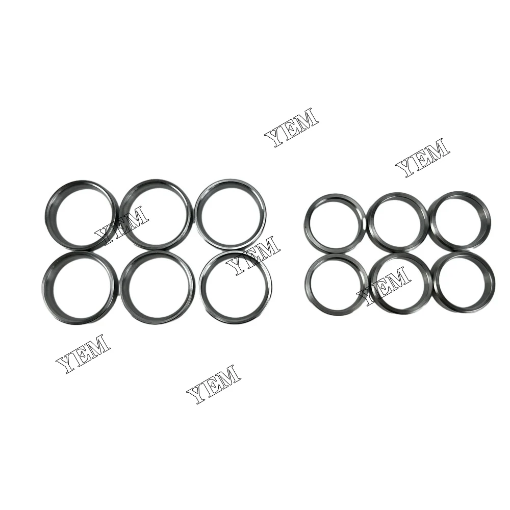 C6.4 Valve Seat for Caterpillar Engine. 2