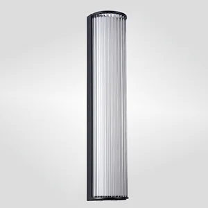 Led Outdoor Wall Lamp Waterproof Hotel Staircase Balcony Terrace Aisle Exterior Wall  Lighting Simple Outdoor