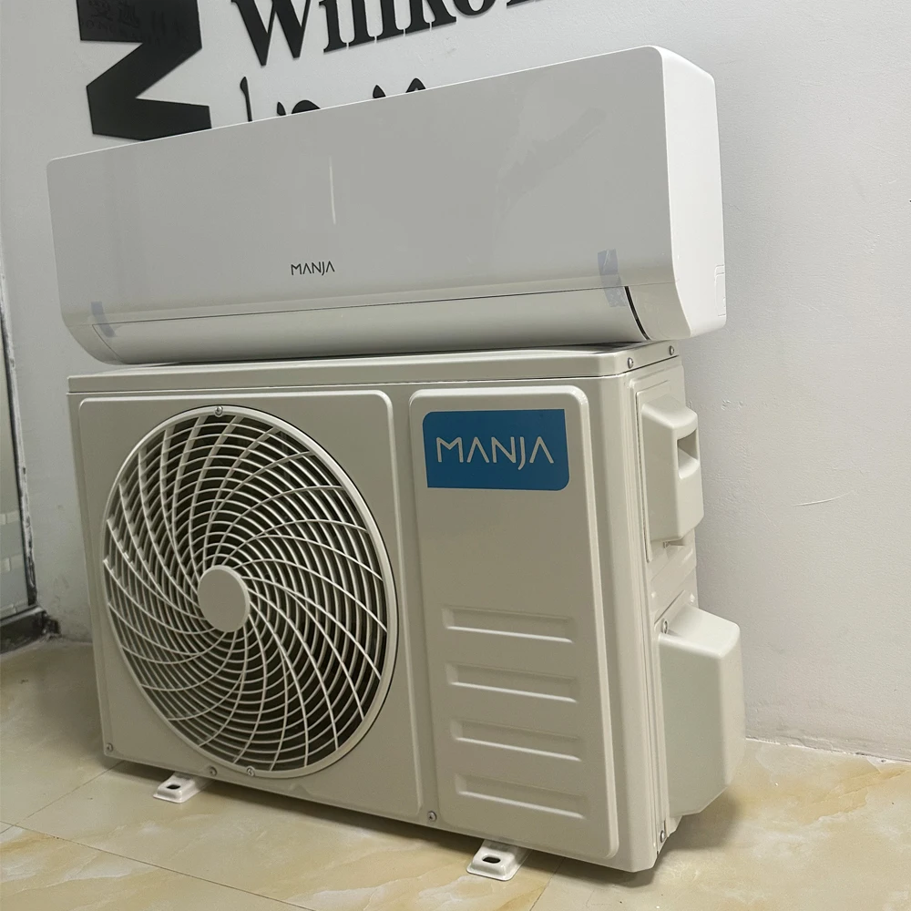 100 Kw R32 Split System R32 Inverter Multi Split Ducted Air Conditioner System 8kW-42kW VRF ...