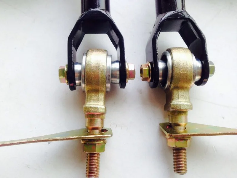 Car Parts Control Arm Front Adjustable Upper Control Arm For Honda