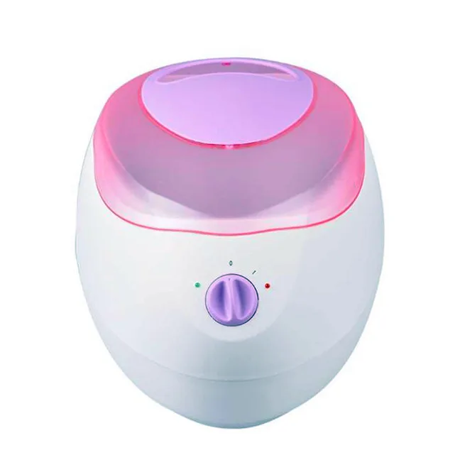 サロン スパ パラフィンワックスウォーマーポットマシン / パラフィン