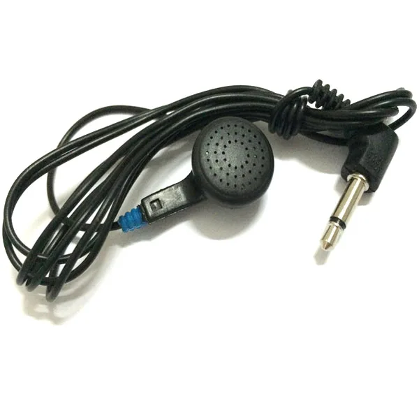 Wired Cheapest Disposable 2.5mm/25mm/3 