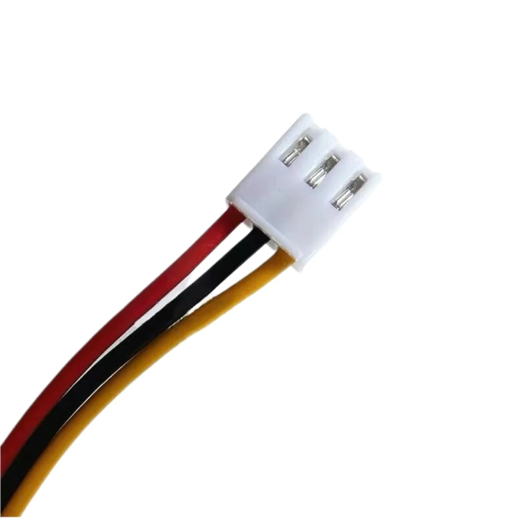 Molex KK 396 JST Xh 3.96mm Pitch Cable Assembly VH3.96 Housing With 2 3 4 Pin Wire Harness for Electronics
