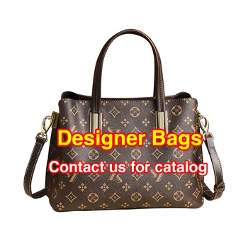 free shipping designer handbags famous brands genuine leather arket luxury bag