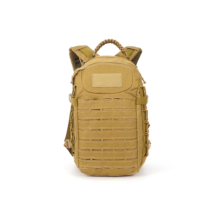 Wholesale OEM Lightweight and Versatile Tactical Backpack factory