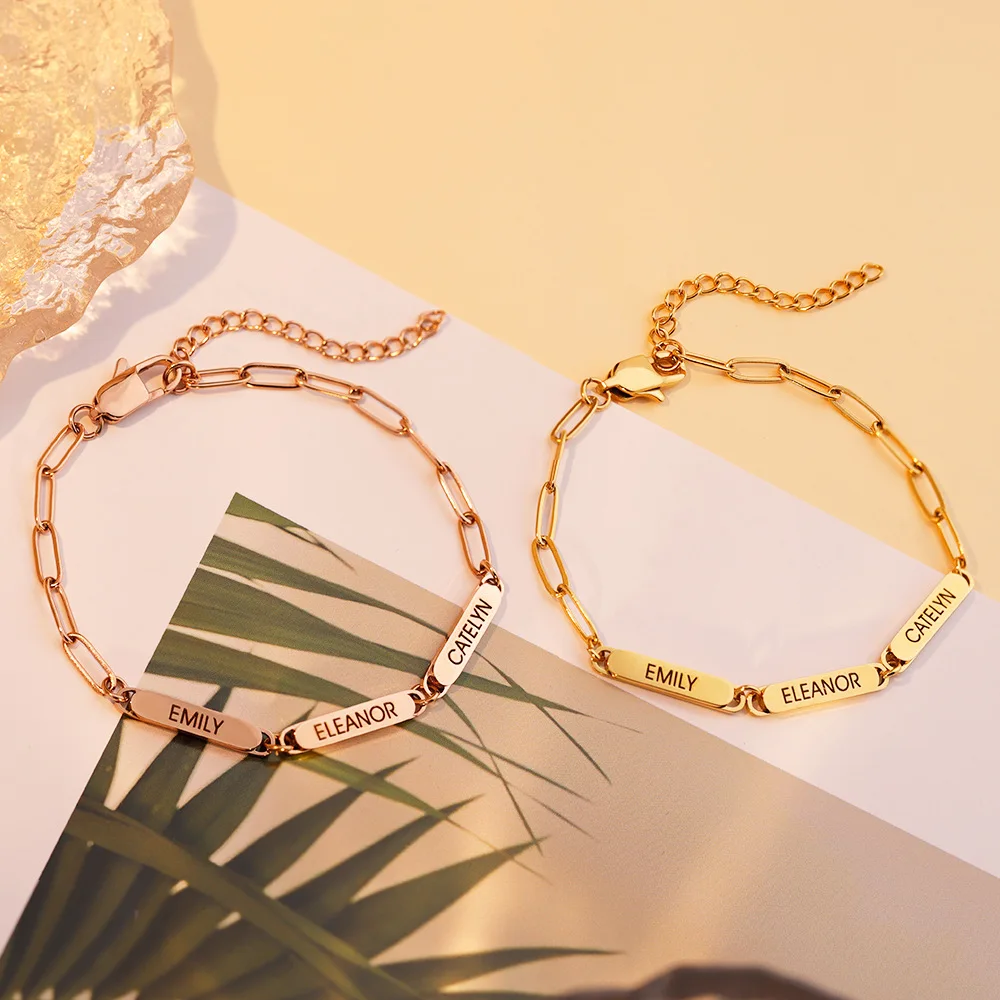 Fashion Jewelry Bracelets