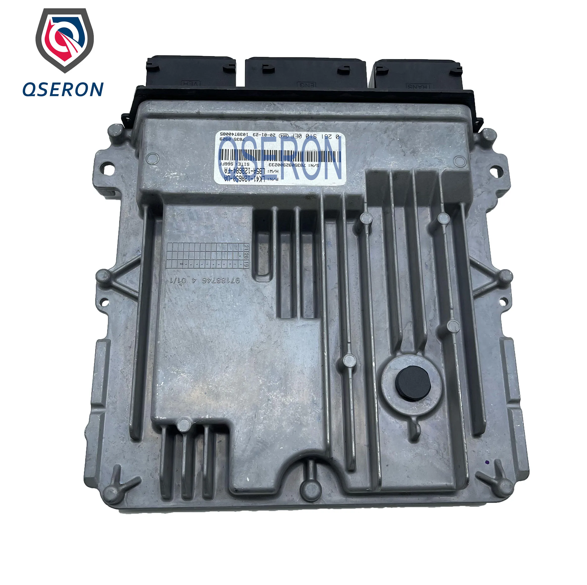 Engine Control Unit Module Computer 0261S100EF for Ford