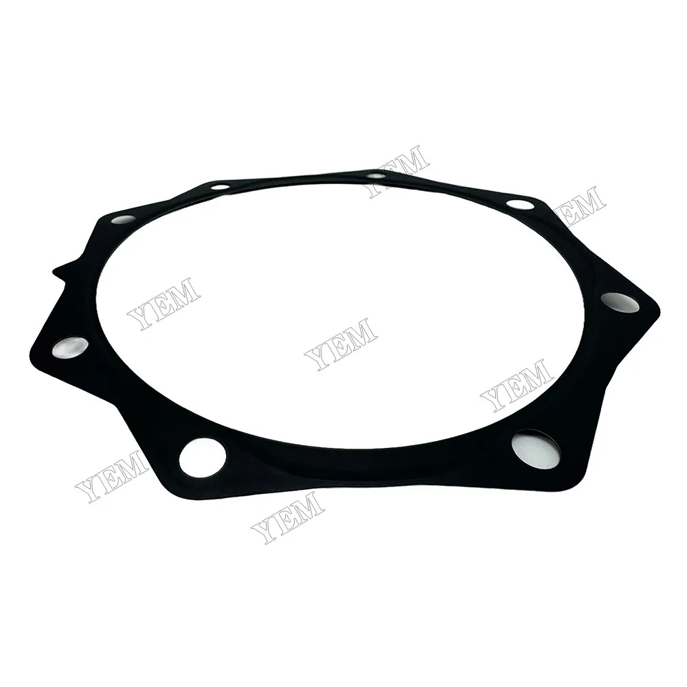 Z602 Gasket 15841-04823 Suitable for Kubota Standard Size Engine Parts 6