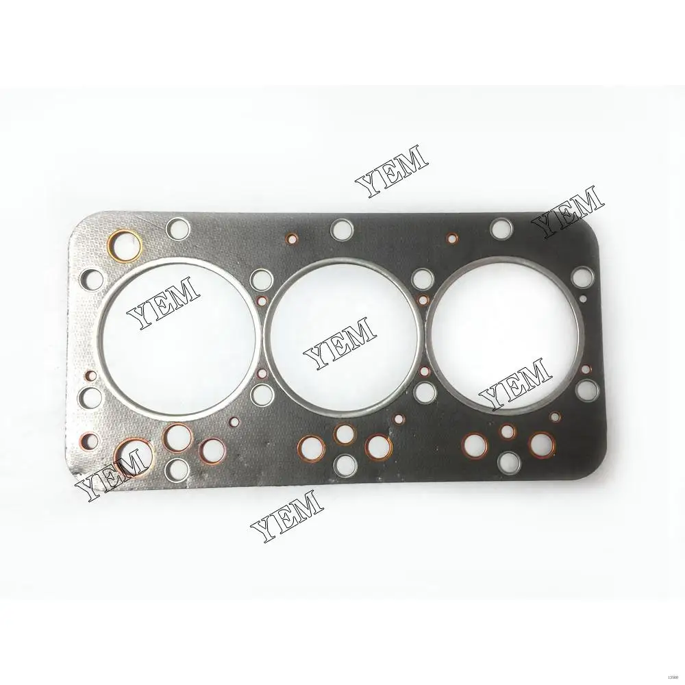 Hot Selling Head Gasket 16531-03310 Fit for Kubota Engine.