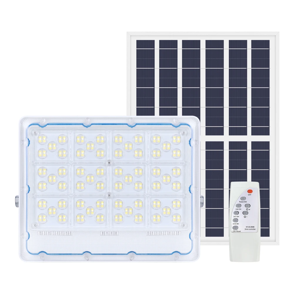 12V Wall Mounted Sensor Light Motion Sensor Led Lawn Panel Lights Emergency Wall Lamps Outdoor Led Camping Solar Lights