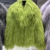 Neon Green