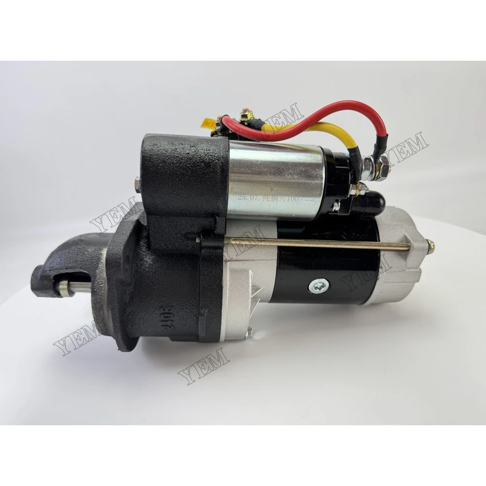 Hot Selling Up 1183716 for Starter Motor TCD2012L4