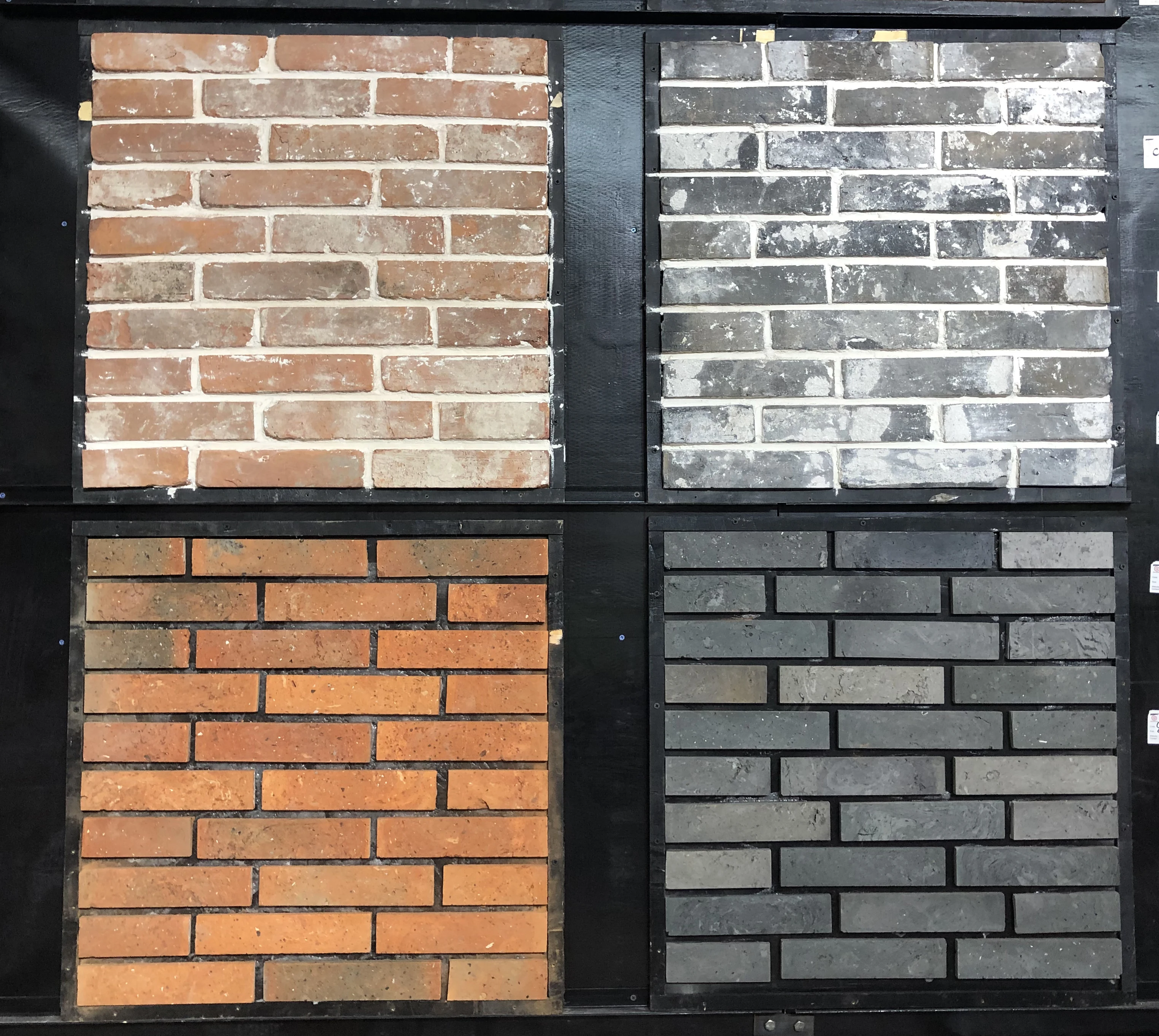 Super Thin 1 2 Old Red Brick Veneer For Building Wall Bricks Product On Alibaba Red Brick Veneer For Building Wall