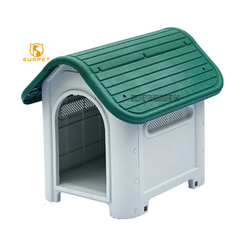 cheap plastic dog kennels for sale