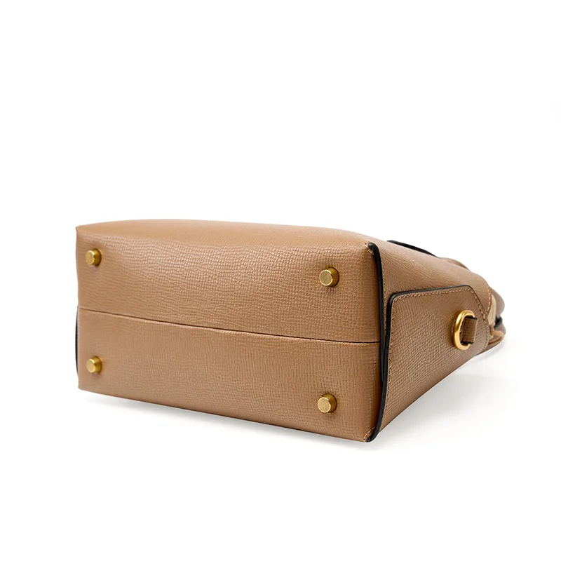 OEM Customized Shoulder Messenger Bags Female Bag Leather Crossbody Bags Women Handbag Ladies