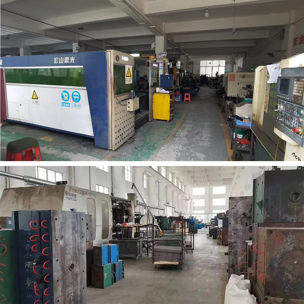 Guangzhou Explorer Auto Parts Co., Ltd.
