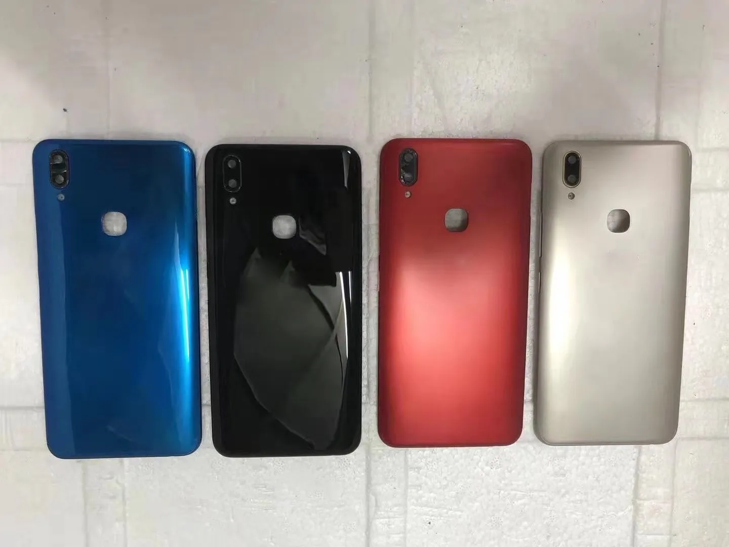 vivo V9 Y85 Y85A V9 Pro V9 Youth Z1 Z1i