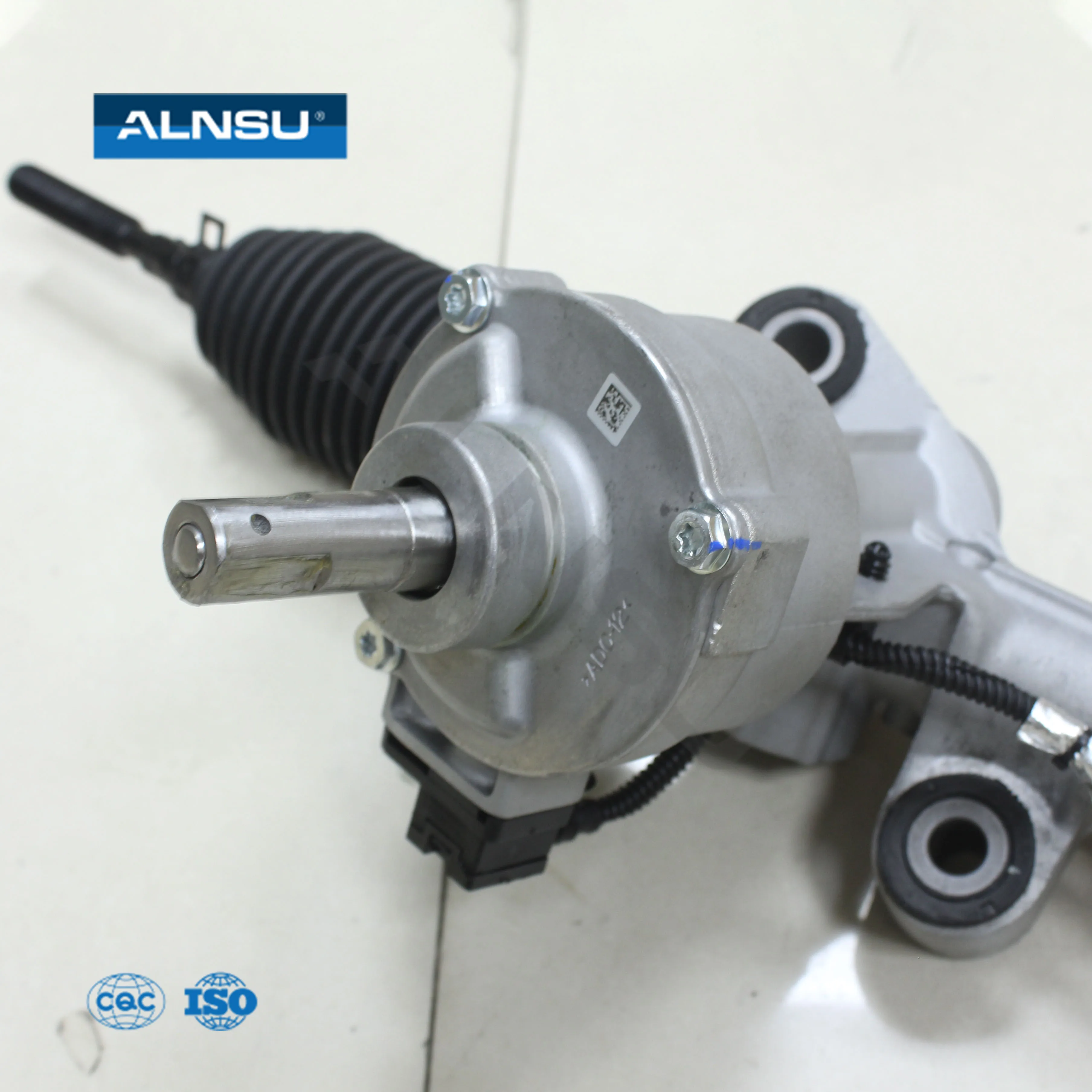 Auto Spare Parts Electronic Steering Gear Ae5z3504de Ae5z3504ce Eg9z3504ae Steering Rack For