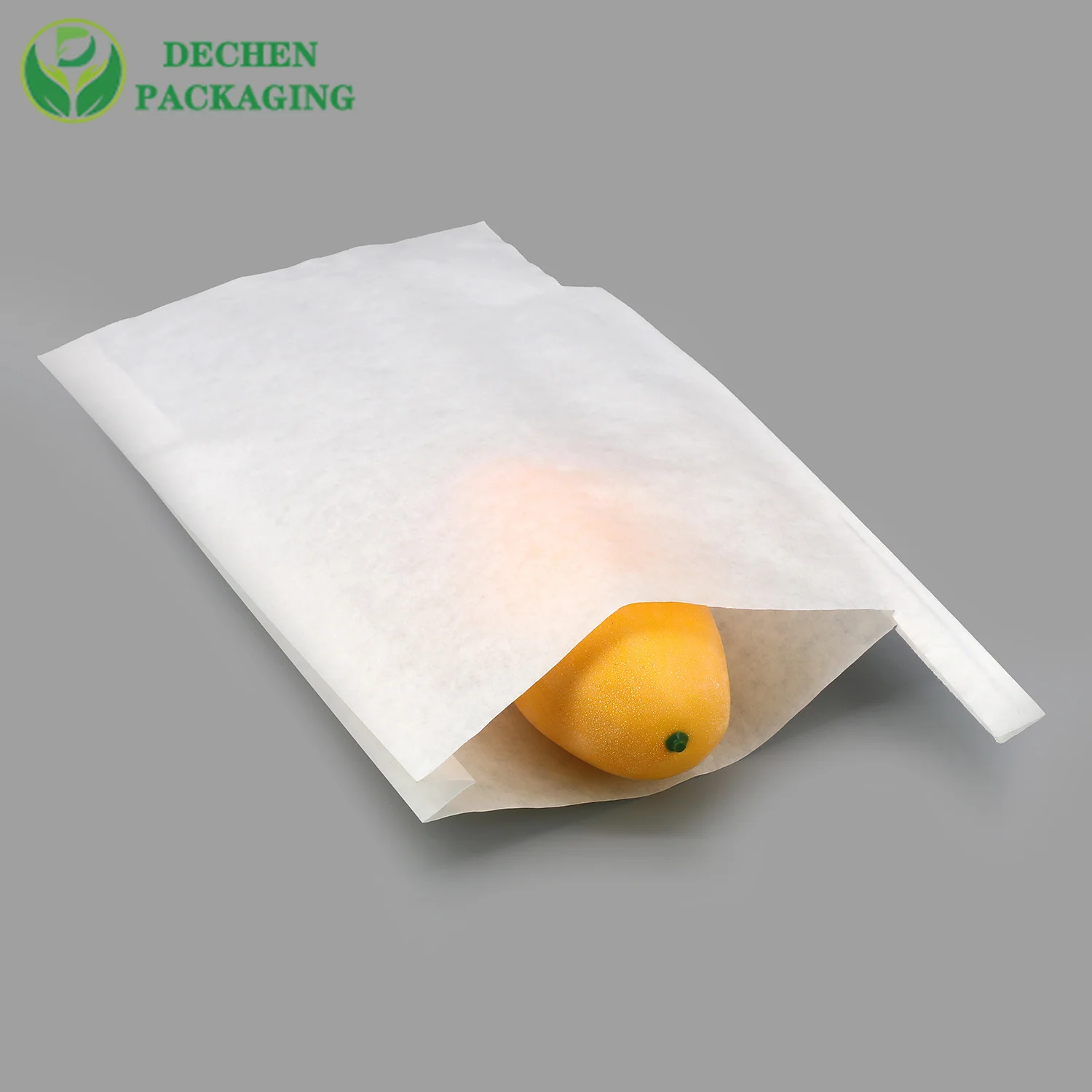 Sac de couverture de protection de mangue d'emballage en papier de qualité supérieure pour la culture du raisin de table