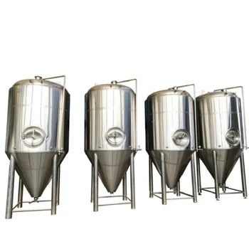 304 316ステンレス鋼製 熱酒タンク 温水タンク ビール醸造発酵タンク