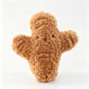 10 peluche (contattaci per il catalogo con oltre 6000 modelli)