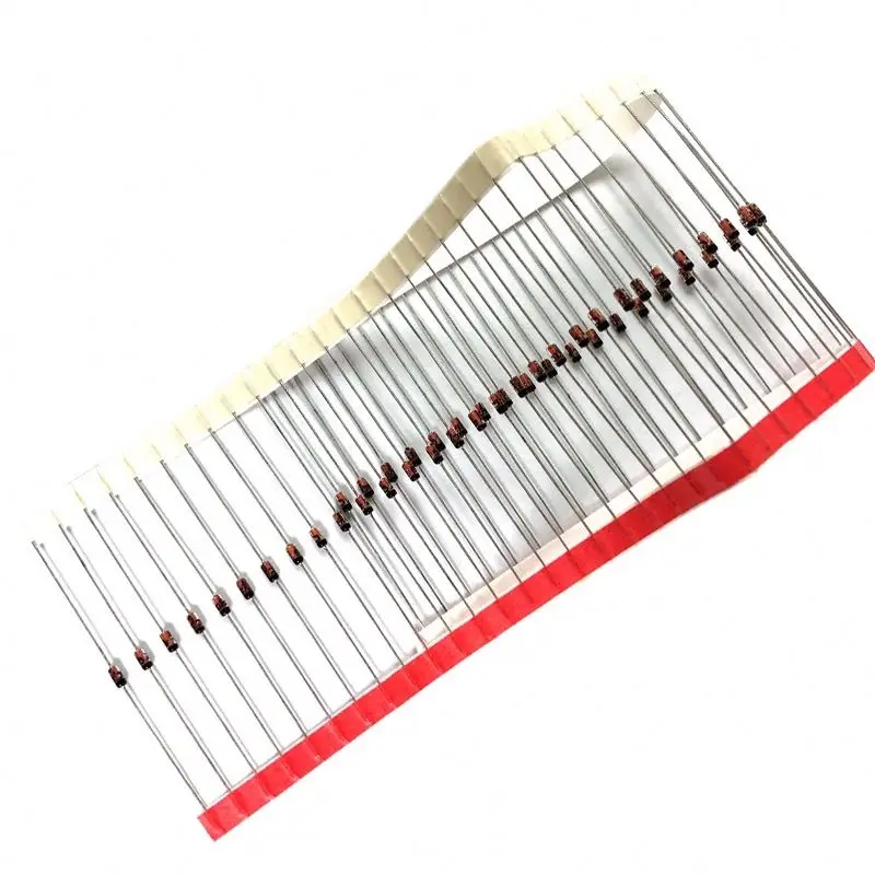 Cheap Zener Diode For Induction Cooker 1N4746a Datasheet