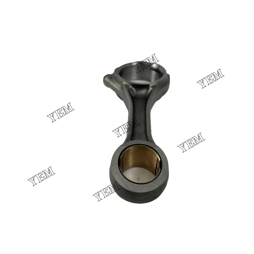K4D Connecting Rod for Mitsubishi Tractor Excavator Mowers Engine Repair Parts for Mitsubishi Con Rod