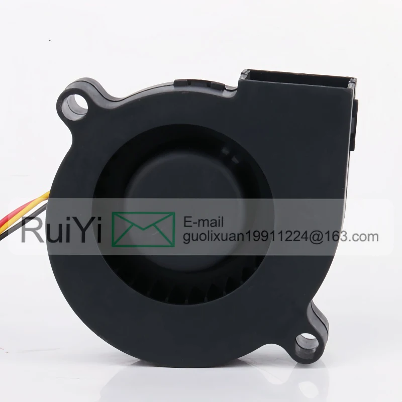 Turbo Projector Mute Blower, 5V, 24V, 48V, 12V - detail 6
