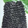 Raw  Hair