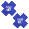 Blue  cross