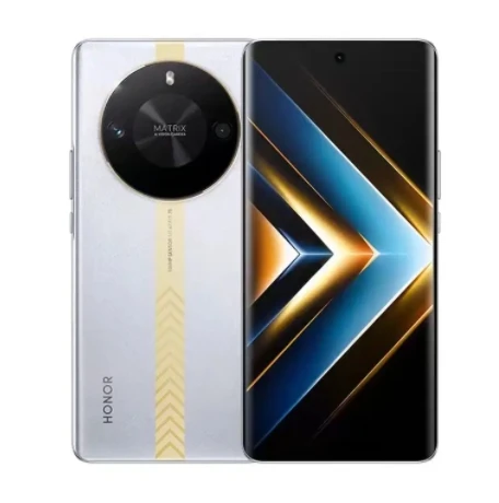 Honor X50 GT - Snapdragon 8+ Chip, 5800mah Battery, 120hz Display