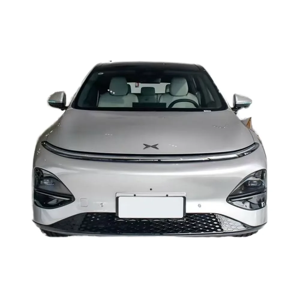 Xiaopeng G6 2025 Ultimate Edition 625 Long Endurance Max Features New Energy Vehicle