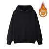 AS-A16 Fleece Lined Black