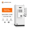 Blanc / LOGO