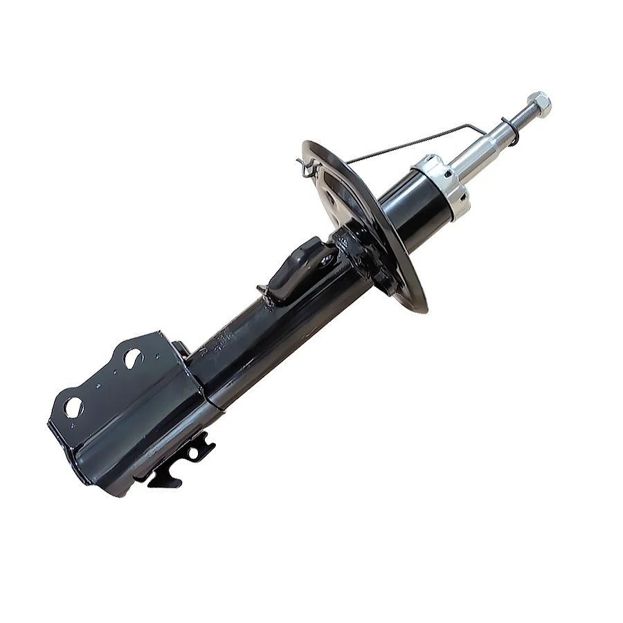 For Corolla Axio Nre160 2nd Gen 2012 High Quality Front Right