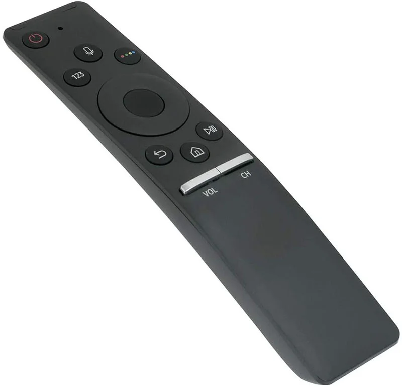 Universal Remote Control Bn59-01242a With Voice Function Use For ...