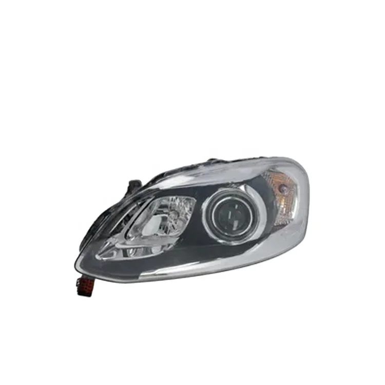 KEBEL Car Accessories Headlamp 31358105 Oem 31358106 Car Headlight for Volvo XC60 2014
