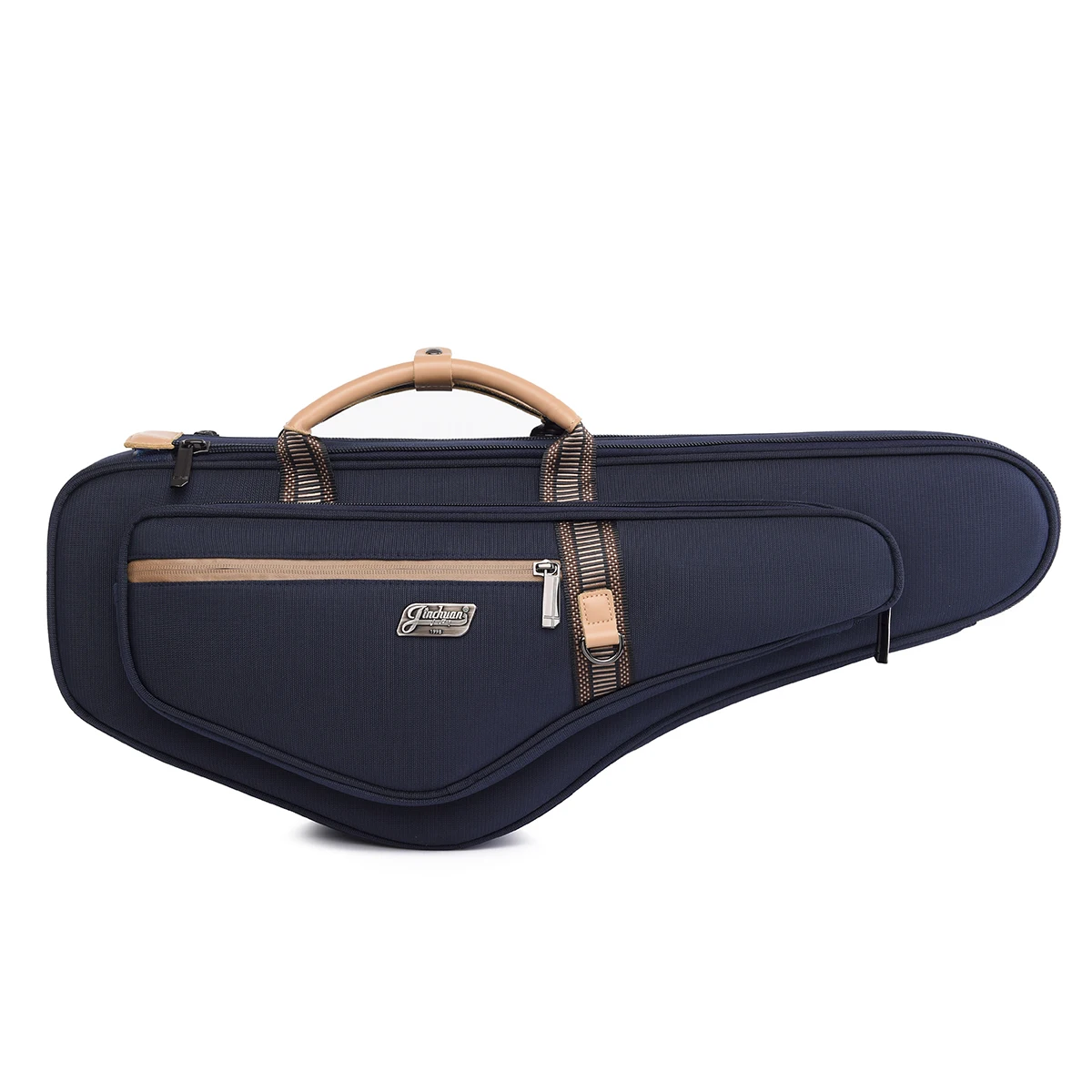 Tenor Saxophone Soft Case Baritone Saxophone Case Waterproof and Moisture-proof Oxford Bag