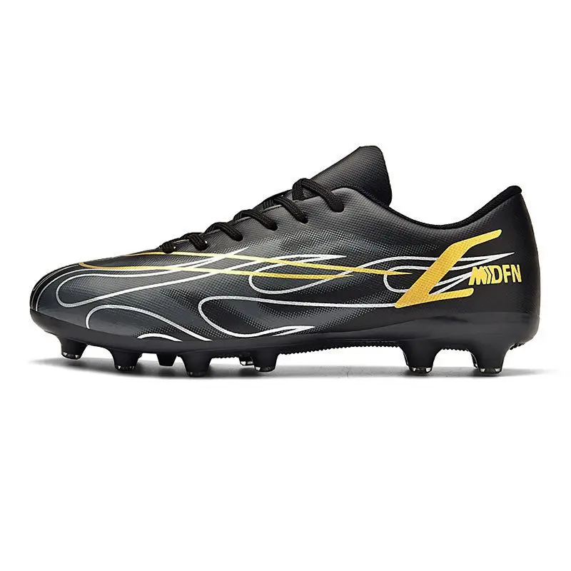 New Fashion Shoes Soccer Football Shoes Custom Sport Shoes aperçu 4
