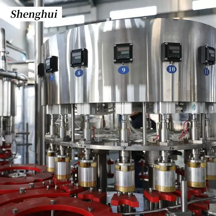 China manufacturer Industrial Chillers Water Cooled Chiller For Juice Beverage Making Filling Production Line