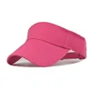 Empty top hat rose red