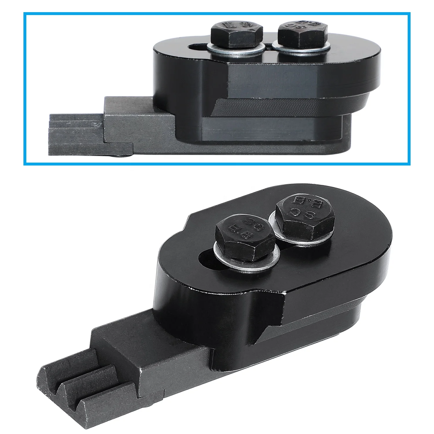 Latest Upgraded N20 N26  BMW  Engine Camshaft Locking Timing Tool Kit N40 N42 N45 N46 N52 N55 N62 Chain Tensioner