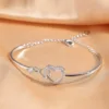 Bracelet (Silver)