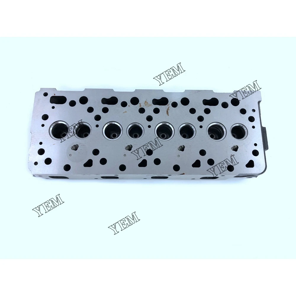 V1305 Cylinder Head for Kubota Cylinder Head Replacement Engine Parts 3