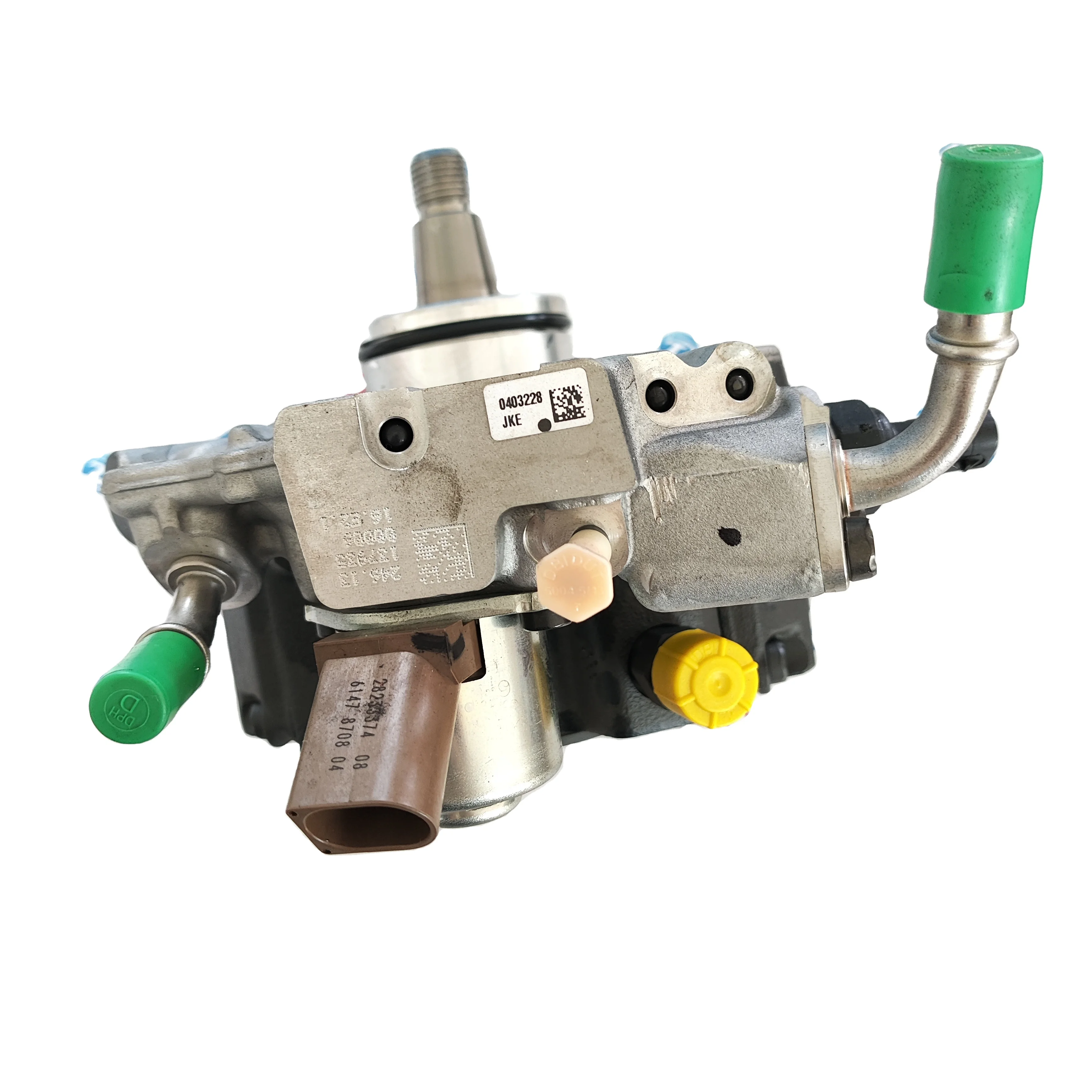 Original Fuel Pump 28447442 28478040 for Mercedes-Benz C-class