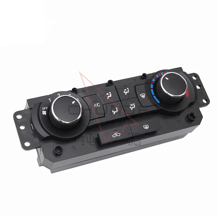 Air Condition Control Panel for Chevrolet Epica 9067577