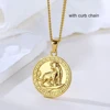Collana tigre