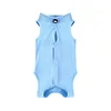 Bleu/Coton
