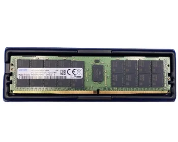 Sams M393a8g40ab2-cwe 1x 64gb Ddr4-3200 Rdimm Pc4-25600r Dual Rank X4 ...